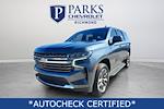 Used 2021 Chevrolet Tahoe LT for sale #3R4609 - photo 3
