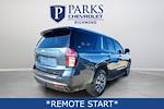 Used 2021 Chevrolet Tahoe LT for sale #3R4609 - photo 8