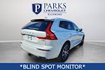 Used 2021 Volvo XC60 Inscription for sale #3R4616 - photo 12