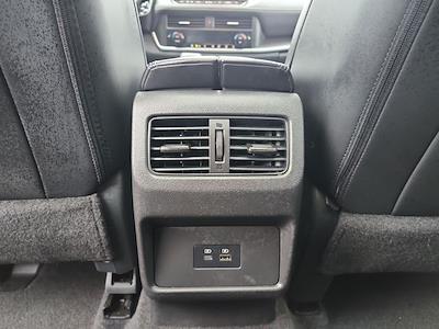 Used 2023 Nissan Rogue SV for sale #3R4617 - photo 2