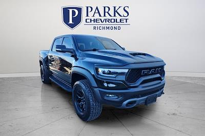 2021 Ram 1500 Crew Cab 4WD Pickup for sale #3R4625 - photo 1