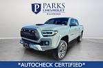 2022 Toyota Tacoma Double Cab 4WD Pickup for sale #3R4626 - photo 5