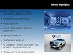 2022 Toyota Tacoma Double Cab 4WD Pickup for sale #3R4626 - photo 7