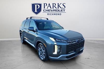 Used 2023 Hyundai Palisade Limited for sale #3R4628 - photo 1