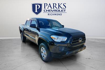2020 Toyota Tacoma Double Cab RWD Pickup for sale #3R4629 - photo 1