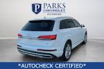 2021 Audi Q7 AWD SUV for sale #3R4630A - photo 2