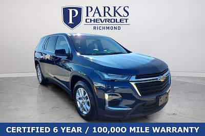 2023 Chevrolet Traverse AWD SUV for sale #3R4634 - photo 1