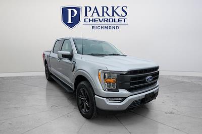 2022 Ford F-150 SuperCrew Cab 4WD Pickup for sale #3R4641 - photo 1
