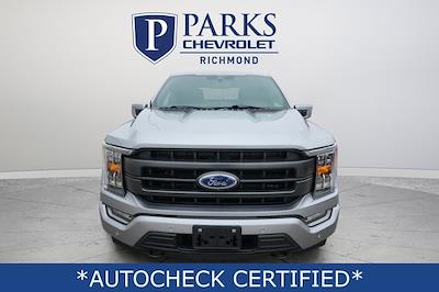 2022 Ford F-150 SuperCrew Cab 4WD Pickup for sale #3R4641 - photo 2