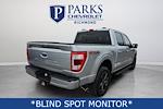 2022 Ford F-150 SuperCrew Cab 4WD Pickup for sale #3R4641 - photo 8