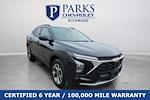 2025 Chevrolet Trax FWD SUV for sale #3R4642 - photo 1