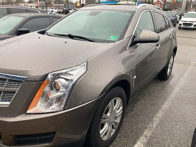 Used 2011 Cadillac SRX - photo 1