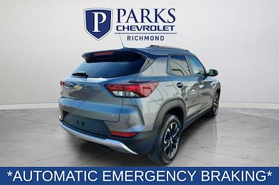 2022 Chevrolet Trailblazer FWD SUV for sale #3R4645 - photo 2