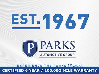 2025 Chevrolet Trailblazer FWD SUV for sale #3R4647 - photo 1