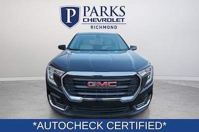 Used 2024 GMC Terrain SLE for sale #3R4650 - photo 2