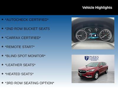 Used 2019 Buick Enclave - photo 1