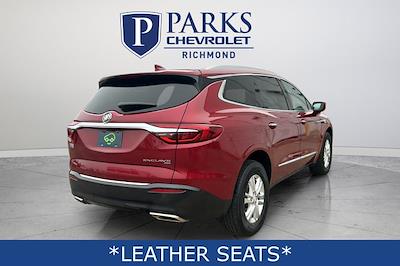Used 2019 Buick Enclave - photo 1