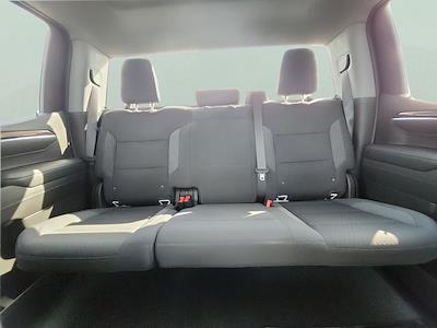 Used 2022 Chevrolet Silverado 1500 - photo 1