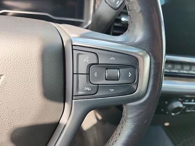 Used 2022 Chevrolet Silverado 1500 - photo 1