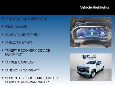 Used 2022 Chevrolet Silverado 1500 - photo 1