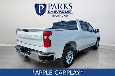 Used 2022 Chevrolet Silverado 1500 - photo 1