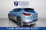 2025 Chevrolet Blazer FWD SUV for sale #3R4658 - photo 10