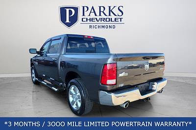 Used 2018 Ram 1500 - photo 1