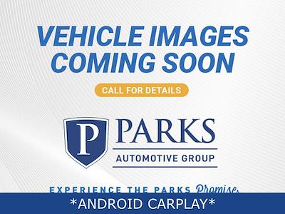 Used 2025 Chrysler Pacifica - photo 1