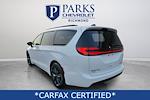 2025 Chrysler Pacifica FWD Minivan for sale #3R4661 - photo 11