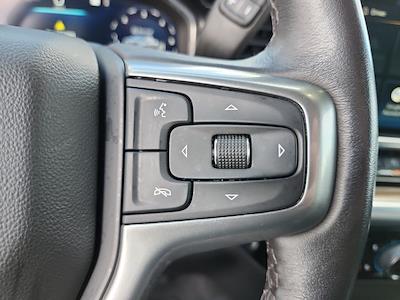 Used 2022 Chevrolet Silverado 1500 - photo 1