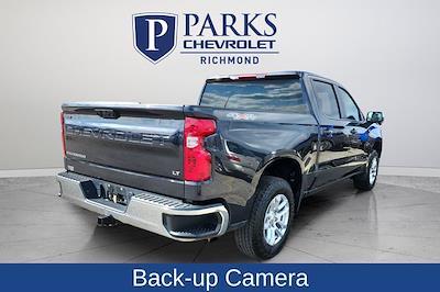 Used 2022 Chevrolet Silverado 1500 - photo 1