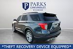 2023 Ford Explorer 4WD SUV for sale #3R4663 - photo 6