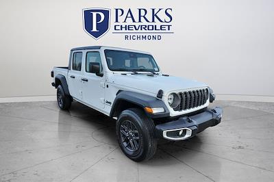 2025 Jeep Gladiator Crew Cab 4WD Pickup for sale #3R4664 - photo 1