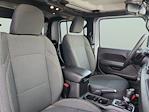 2025 Jeep Gladiator Crew Cab 4WD Pickup for sale #3R4664 - photo 21