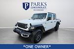 2025 Jeep Gladiator Crew Cab 4WD Pickup for sale #3R4664 - photo 3