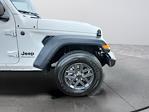 2025 Jeep Gladiator Crew Cab 4WD Pickup for sale #3R4664 - photo 31