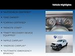 2025 Jeep Gladiator Crew Cab 4WD Pickup for sale #3R4664 - photo 4