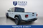 2025 Jeep Gladiator Crew Cab 4WD Pickup for sale #3R4664 - photo 6
