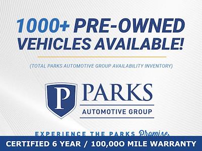 Used 2023 GMC Sierra 1500 - photo 1