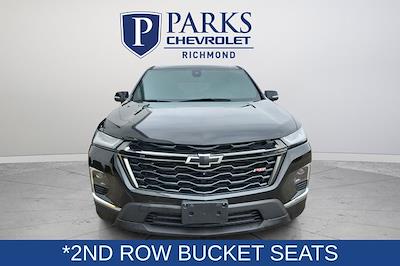 Used 2023 Chevrolet Traverse - photo 1
