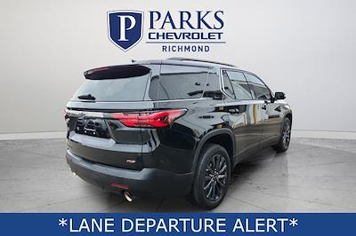 2023 Chevrolet Traverse AWD SUV for sale #3R4666 - photo 2