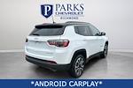 2022 Jeep Compass 4WD SUV for sale #3R4667 - photo 8