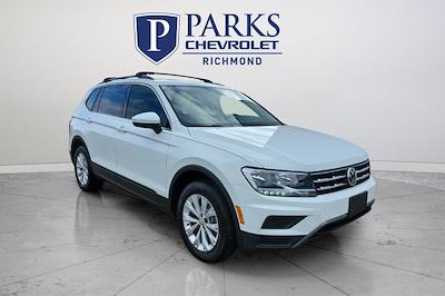 Used 2019 Volkswagen Tiguan - photo 1