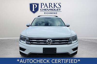 Used 2019 Volkswagen Tiguan - photo 1