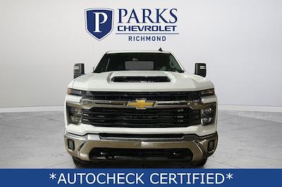 2024 Chevrolet Silverado 2500 Crew Cab 4WD Pickup for sale #3R4670 - photo 2