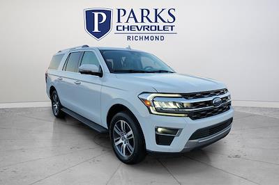 Used 2024 Ford Expedition MAX - photo 1