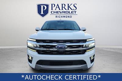Used 2024 Ford Expedition MAX - photo 1