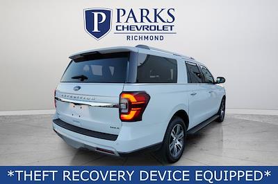 2024 Ford Expedition MAX 4WD SUV for sale #3R4671 - photo 2