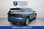2024 Chevrolet Traverse FWD SUV for sale #3R4675 - photo 8