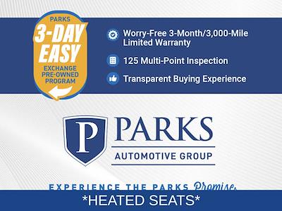 Used 2023 Chevrolet Tahoe - photo 1